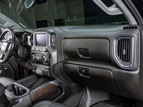 Used 2022 GMC Sierra 2500 Denali image 18
