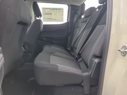 New 2025 Ford Ranger XL image 10