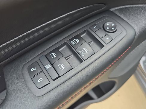 New 2026 Dodge Durango GT w/ Trailer Tow Group IV image 30