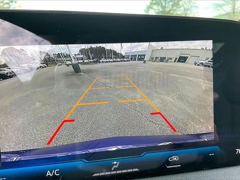 Used 2026 Chevrolet Corvette Stingray Coupe w/ 1LT image 18