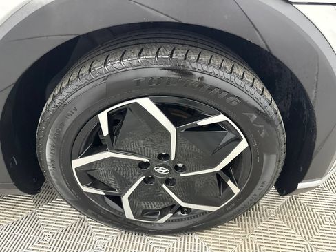 Used 2024 Hyundai Ioniq 5 SEL RWD image 13