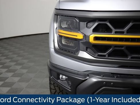New 2026 Ford F150 Tremor w/ Equipment Group 402A High AWD/4WD image 15