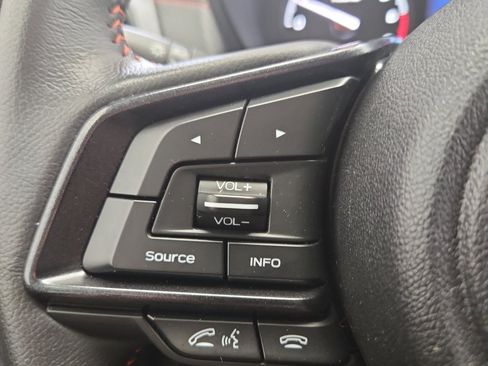 Used 2024 Subaru Forester Sport image 14