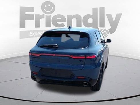 New 2024 Dodge Hornet R/T image 17