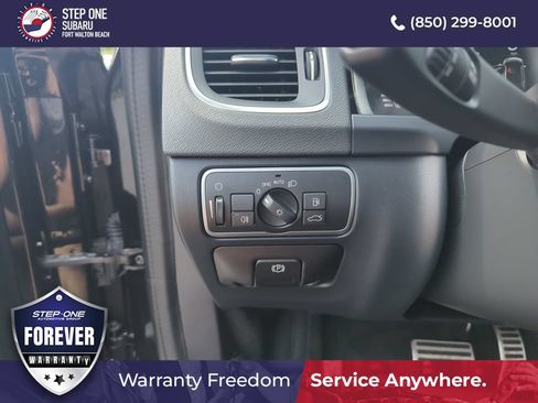 Used 2018 Volvo V60 T5 Cross Country w/ Convenience Package AWD/4WD image 20