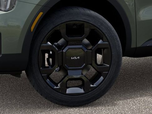 New 2026 Kia Sorento X-Line EX AWD/4WD image 9