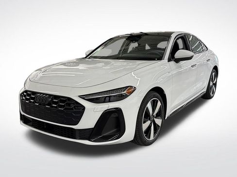 New 2026 Audi A5 2.0T Premium Plus AWD/4WD image 1