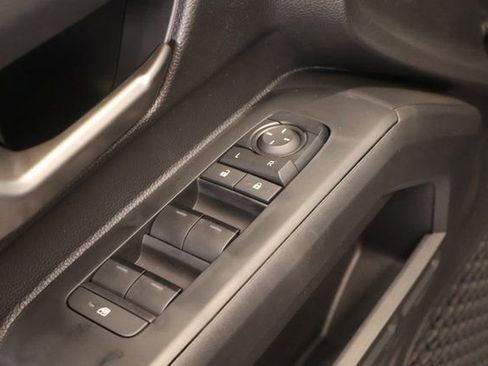 New 2025 Toyota Tacoma Trailhunter image 9