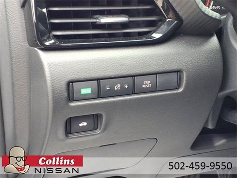 Certified 2022 Nissan Sentra SV w/ All-Weather Package image 19