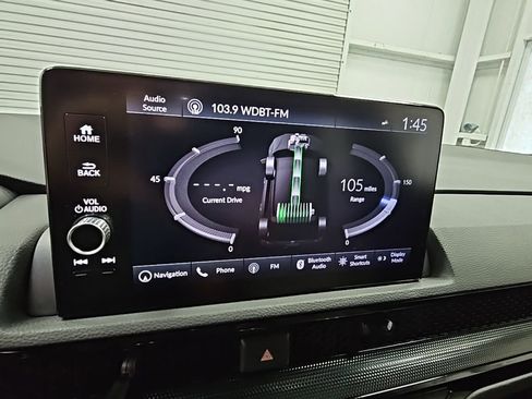 Used 2024 Honda CR-V Sport Touring image 18