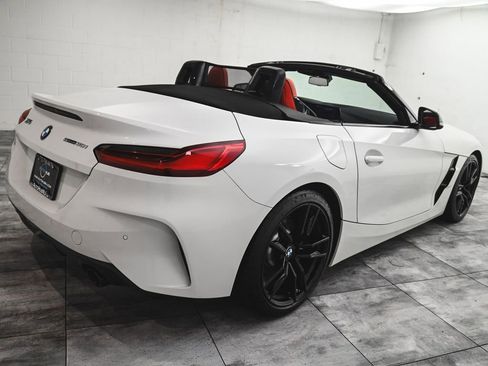 Used 2024 BMW Z4 sDrive30i w/ Shadowloine Package RWD image 7