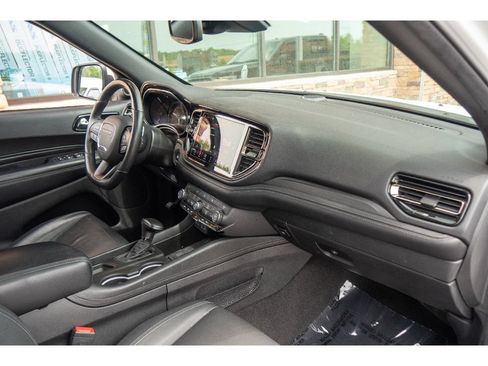 Used 2022 Dodge Durango GT AWD/4WD image 16