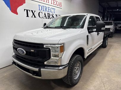 Used 2020 Ford F250 XL w/ Power Equipment Group