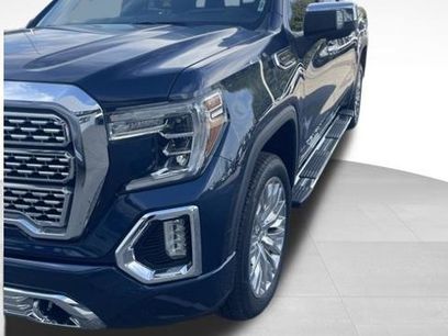 Used 2019 GMC Sierra 1500 Denali w/ Denali Ultimate Package