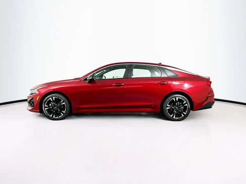 Used 2024 Kia K5 GT-Line w/ GT-Line Premium Package image 4