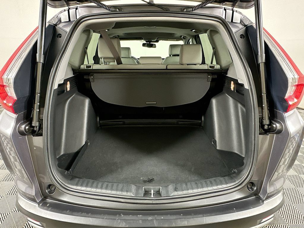Used 2019 Honda CR-V EX-L image 26