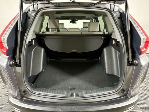 Used 2019 Honda CR-V EX-L image 26