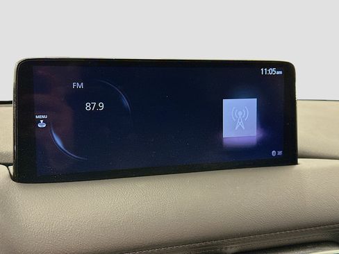 Used 2023 MAZDA CX-5 AWD 2.5 S w/ Select Package image 21