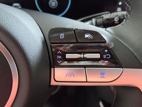 New 2026 Hyundai Elantra Limited image 26