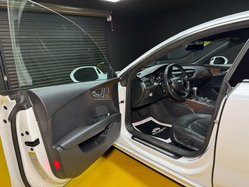Used 2014 Audi A7 TDI Premium Plus image 33