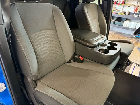 Used 2022 RAM 1500 Classic Warlock image 23