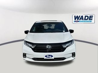 Used 2024 Honda Odyssey Sport video 2