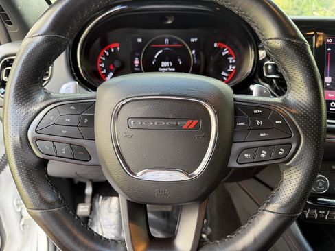 Used 2023 Dodge Durango R/T image 23
