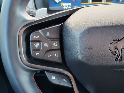 Used 2023 Ford Bronco Raptor image 25