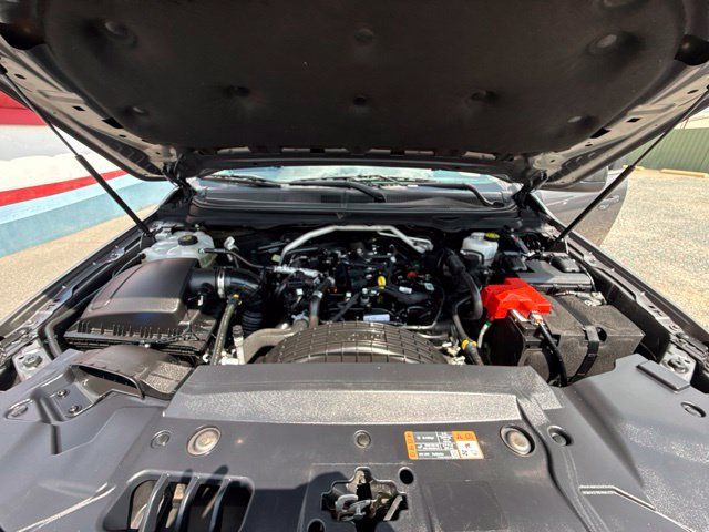 Used 2021 Ford Ranger XLT w/ Equipment Group 301A Mid RWD image 18