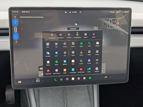 Used 2024 Tesla Model 3 Long Range image 30