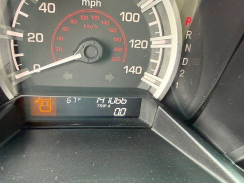 Used 2011 Honda Ridgeline RTS image 98