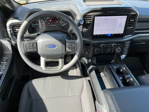New 2026 Ford F150 STX AWD/4WD image 19