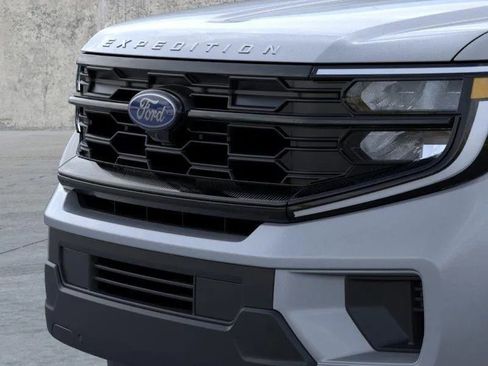 New 2026 Ford Expedition Max Active AWD/4WD image 17