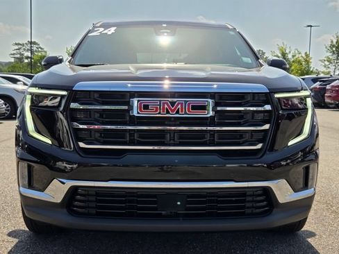 Used 2024 GMC Acadia Elevation w/ Super Cruise Package FWD image 7