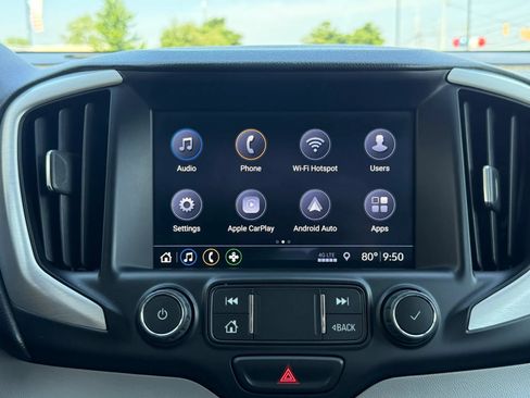 Used 2019 GMC Terrain SLT w/ Preferred Package AWD/4WD image 35