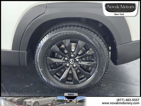 Used 2023 MAZDA CX-50 2.5 S w/ Preferred Plus Pkg image 10