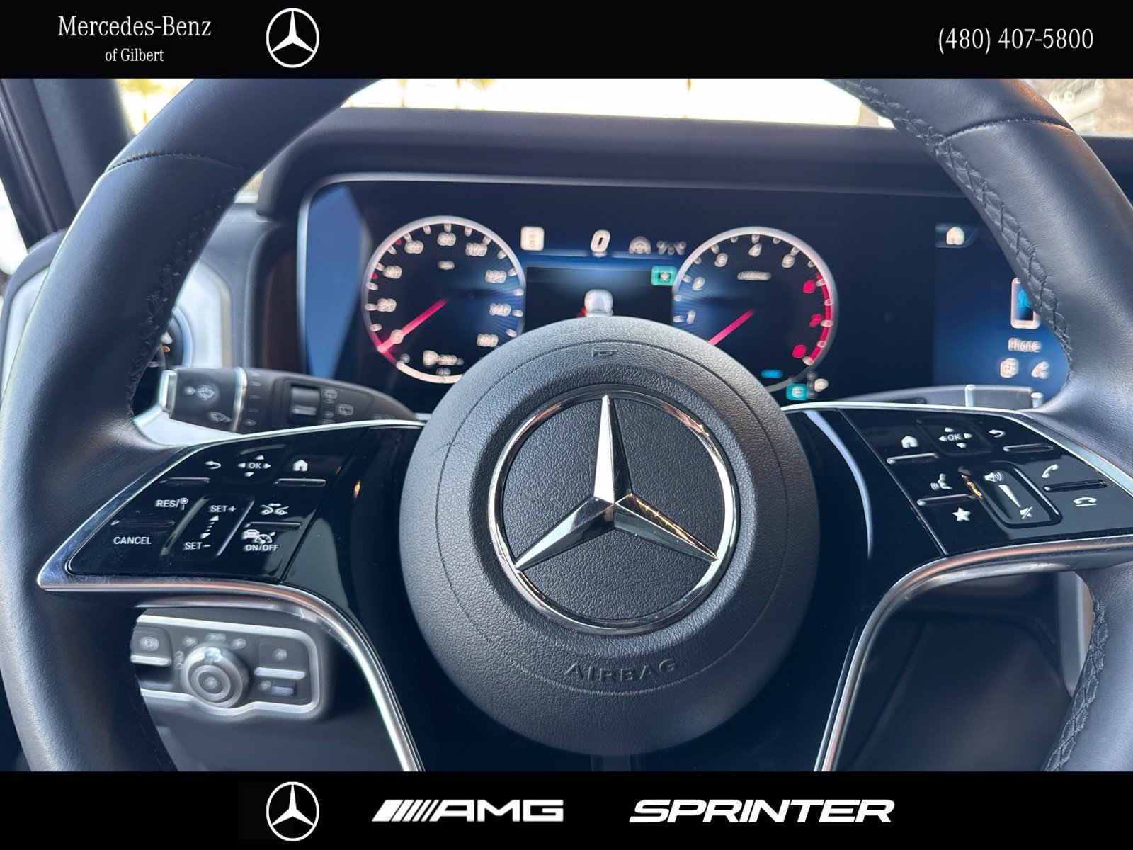 Certified 2025 Mercedes-Benz G 550 image 27