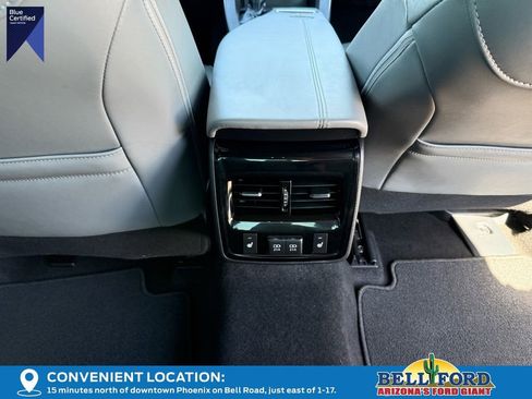 Used 2019 Toyota Avalon Limited w/ Advanced Safety Package image 13