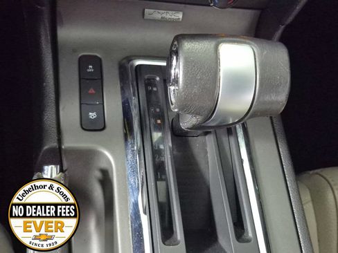 Used 2012 Ford Mustang Premium RWD image 19