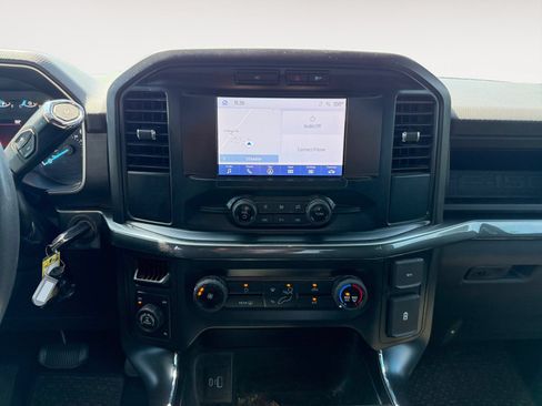Used 2022 Ford F150 XL w/ STX Appearance Package AWD/4WD image 11