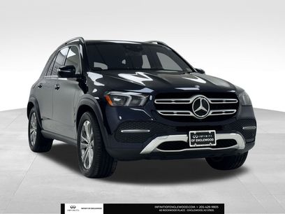 Used 2020 Mercedes-Benz GLE 450 GLE 450