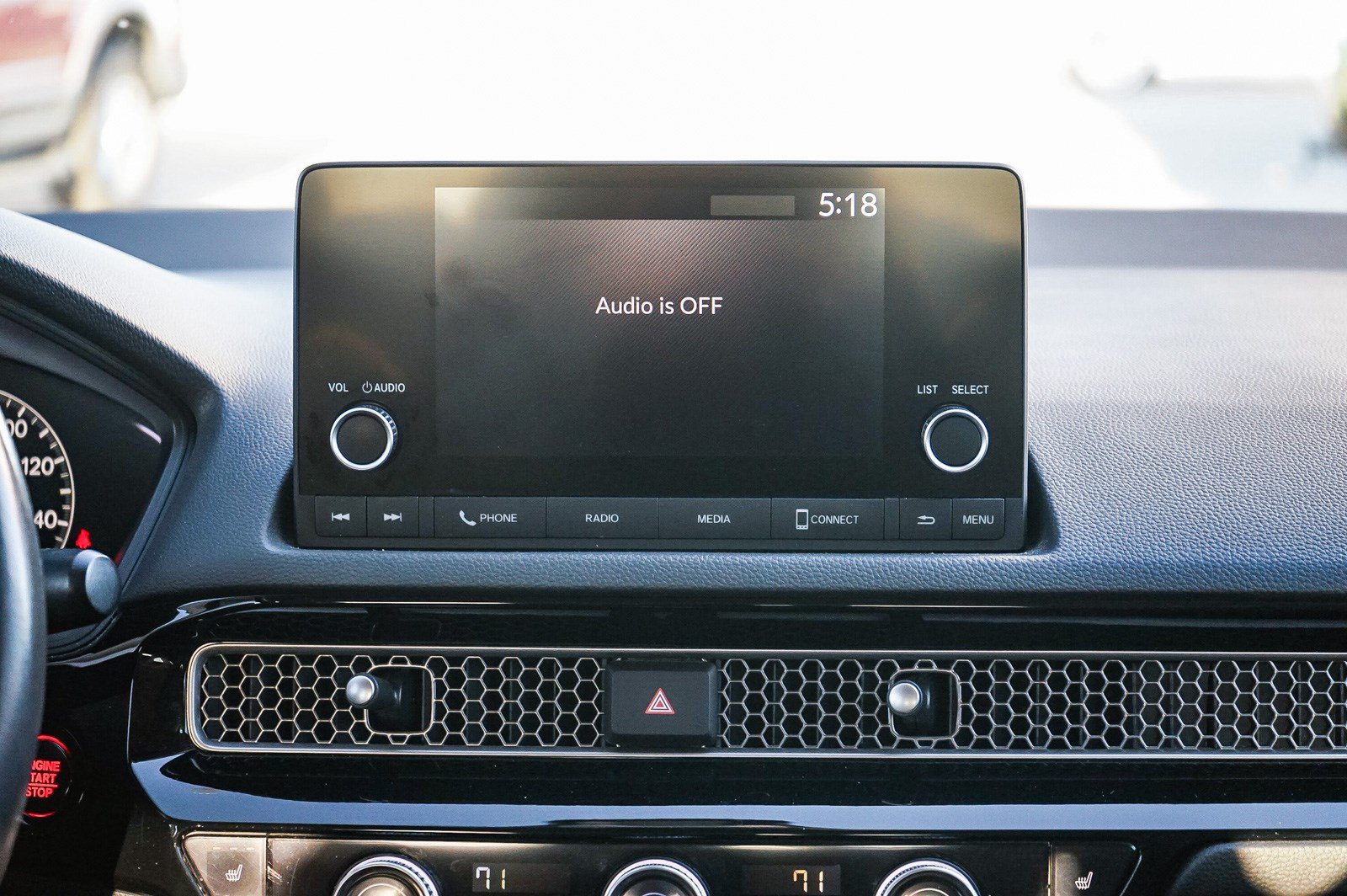 Used 2022 Honda Civic EX image 16