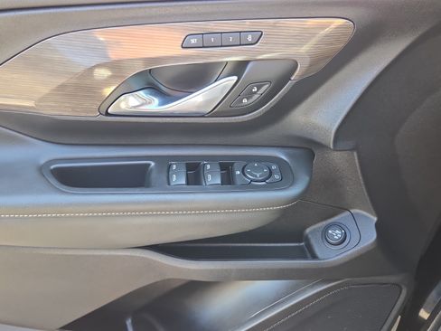 Certified 2024 GMC Terrain Denali w/ Denali Premium Package AWD/4WD image 29