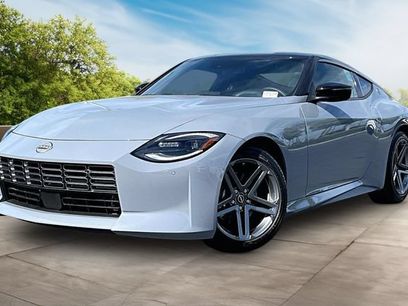New 2026 Nissan Z Sport w/ Floor Mat Package