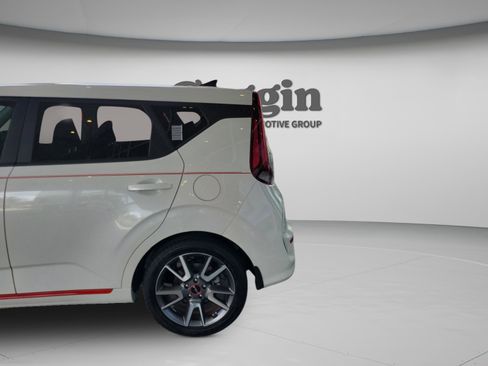 Used 2022 Kia Soul Turbo image 31