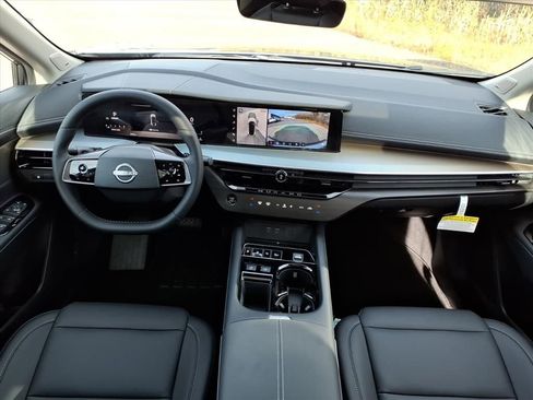 New 2025 Nissan Murano SL image 7