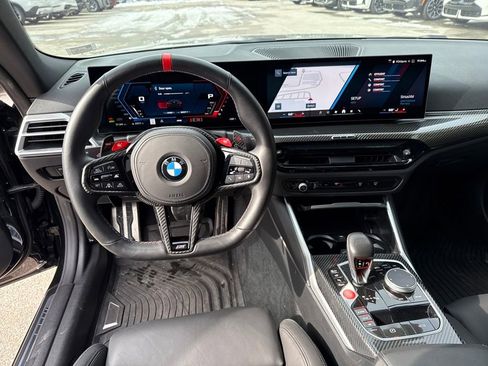 Used 2025 BMW M4 xDrive Competition image 22