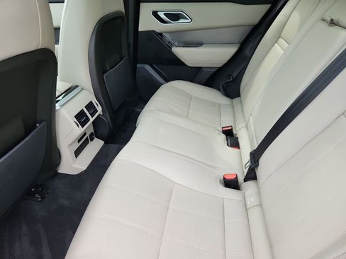 Used 2019 Land Rover Range Rover Velar S image 5