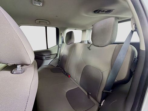 Used 2015 Nissan Xterra S w/ Value Package image 19