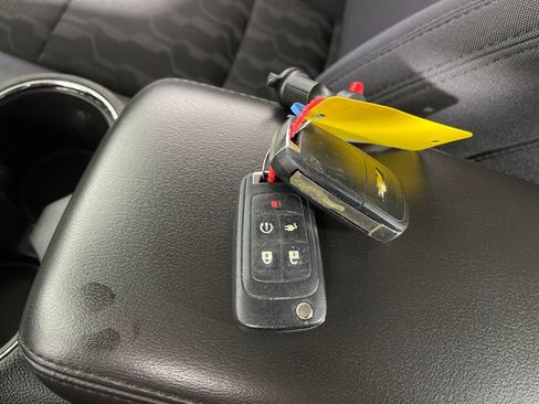 Used 2014 Chevrolet Volt image 32